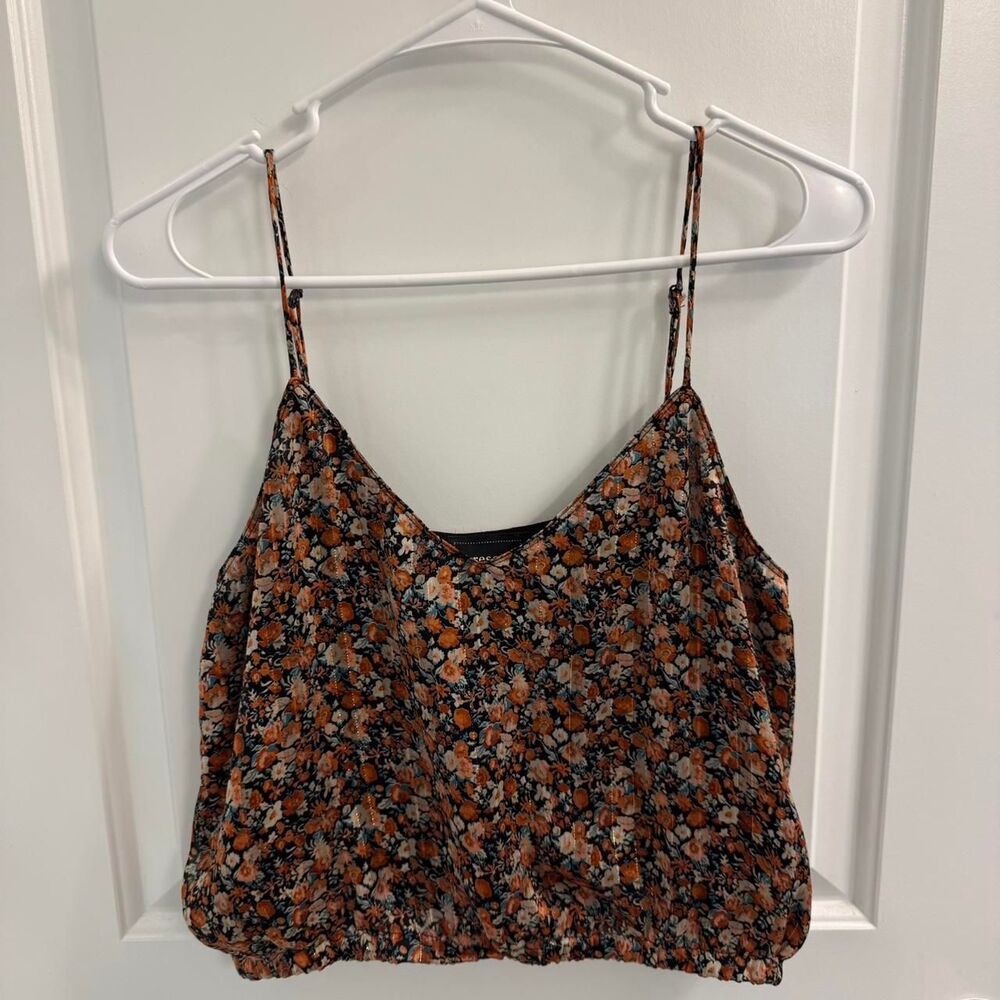 Reset by Jane Women's bubble tank